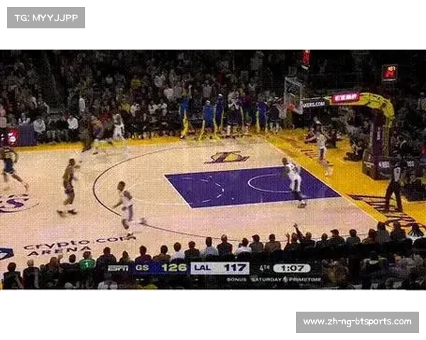 湖人NBA赛程：赛季最新安排与球队动态