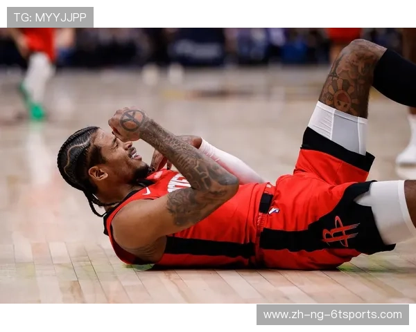 火箭队2016赛季精彩比赛时刻精选