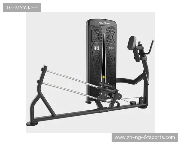 健身房中腿部训练常用的健身器材有哪些?